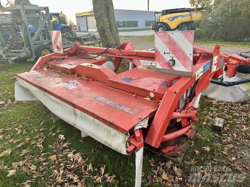 Kuhn GMD 802 F Segadoras