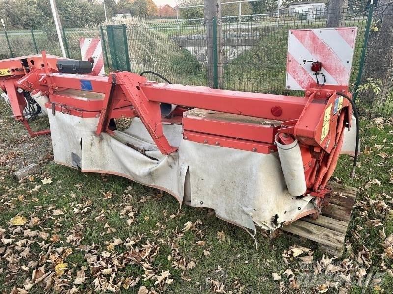 Kuhn GMD 802 F Segadoras