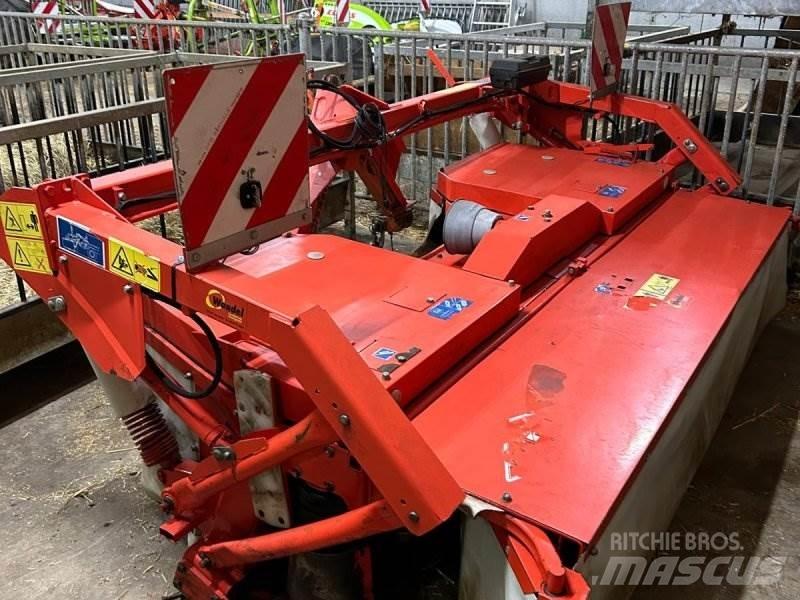 Kuhn GMD 802 F Segadoras