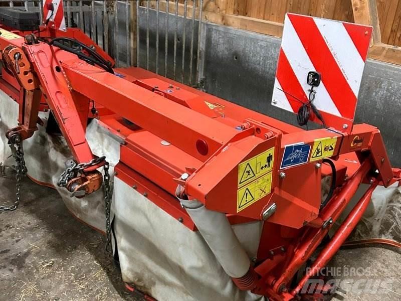 Kuhn GMD 802 F Segadoras