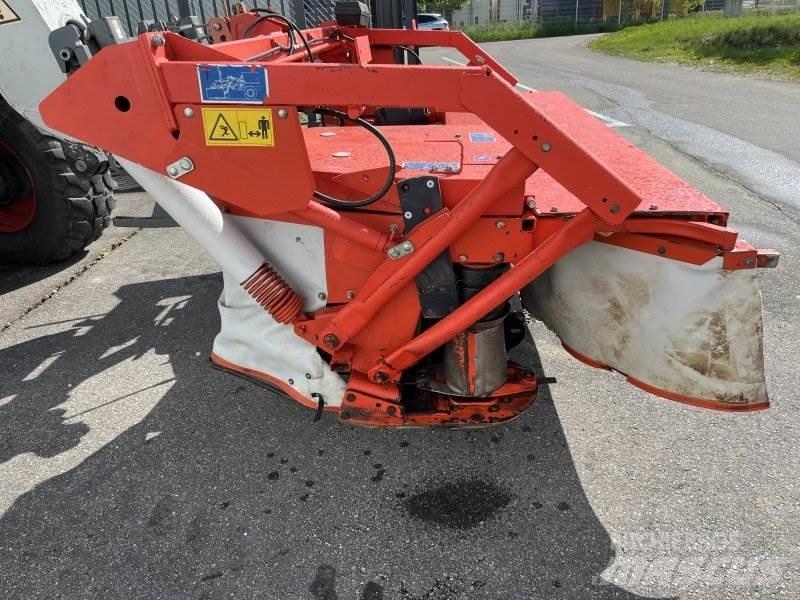 Kuhn GMD 802 F Segadoras