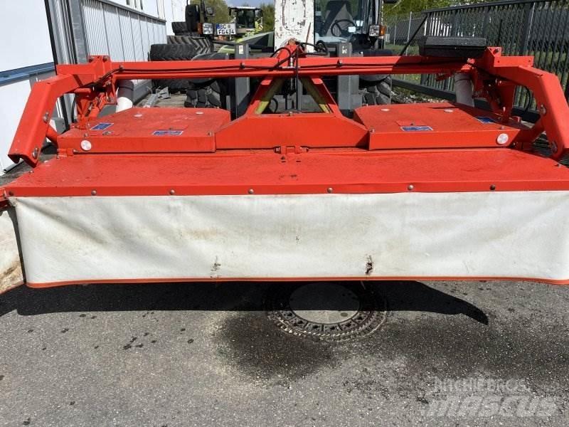 Kuhn GMD 802 F Segadoras