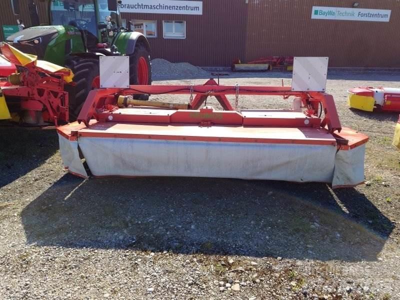 Kuhn GMD 802 F Segadoras