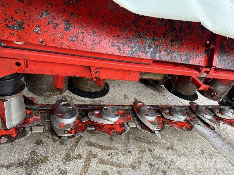 Kuhn GMD 802F Segadoras