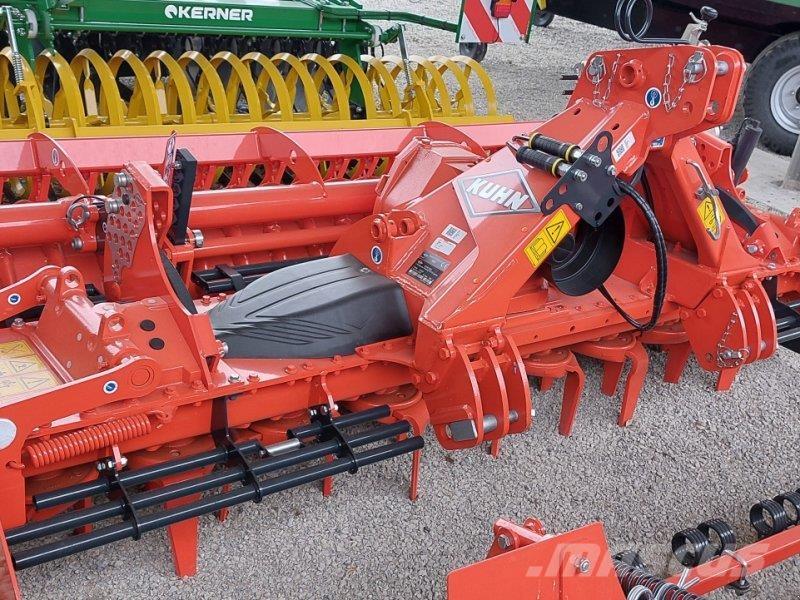 Kuhn HR 3020 Gradas de discos