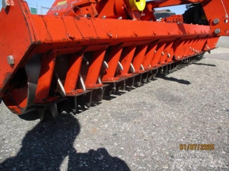 Kuhn HRB 251 Gradas de discos