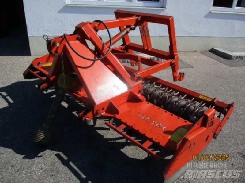 Kuhn HRB 251 Gradas de discos