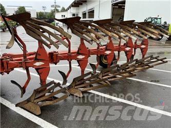 Kuhn HV 575 Arados fijos suspendidos