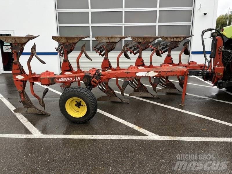 Kuhn HV 575 Arados fijos suspendidos