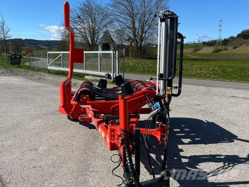 Kuhn RW 1410M Envolvedoras