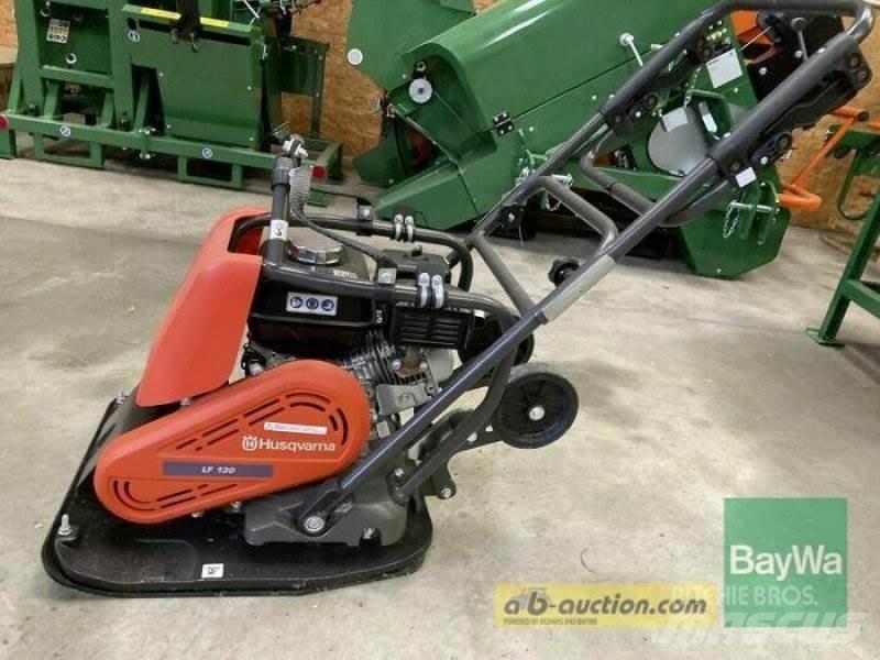  LF 130 Agricultura - Otros
