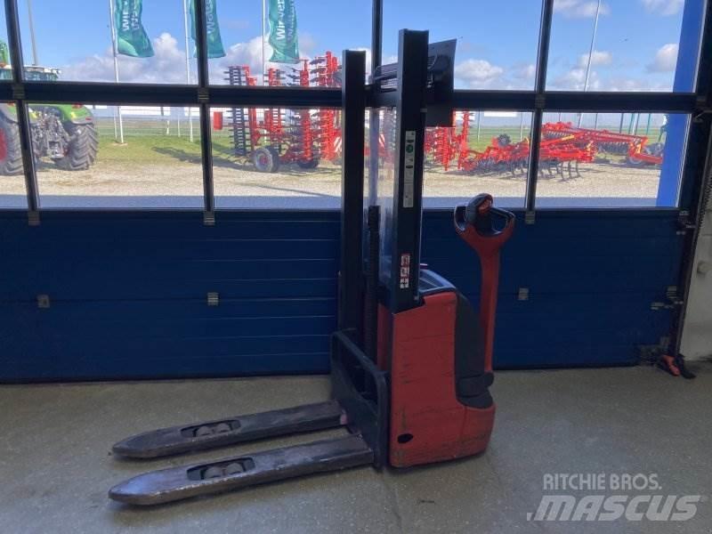 Linde L 10 Almacenaje - Otros