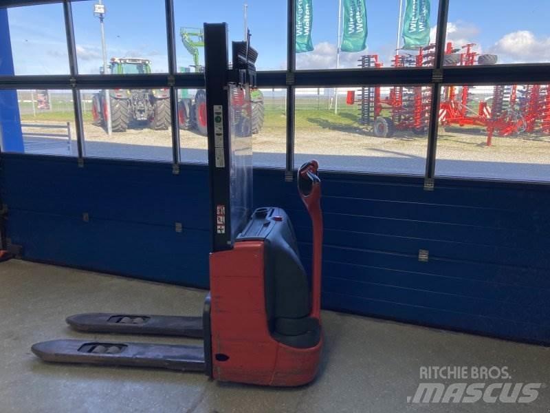 Linde L 10 Almacenaje - Otros