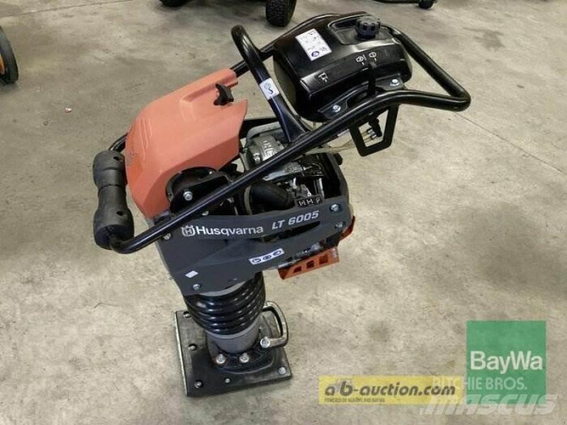 LT 6005 Agricultura - Otros