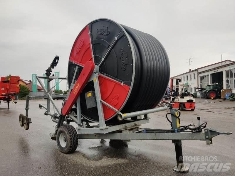 Marani 100/300 Sistemas de riego