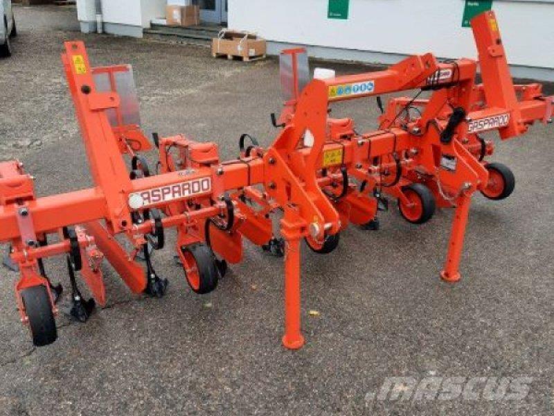 Maschio HP4-5M Agricultura - Otros