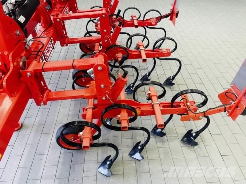 Maschio HS 6 Agricultura - Otros