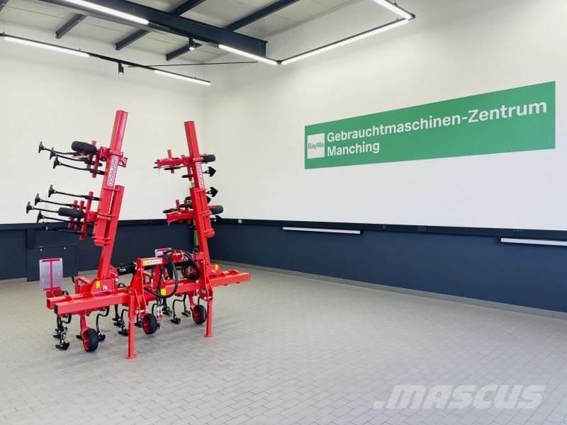 Maschio HS 6F Agricultura - Otros