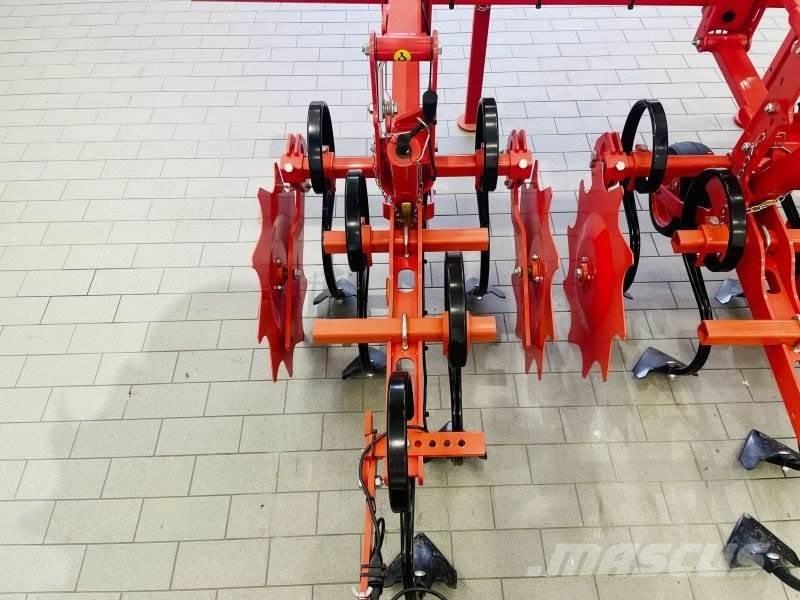Maschio HS 8 Agricultura - Otros