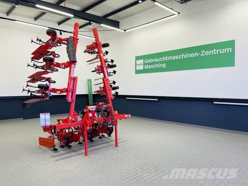Maschio HS 8 Agricultura - Otros