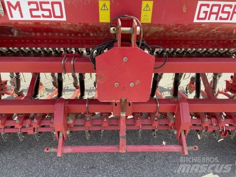 Maschio M 250 Sembradoras