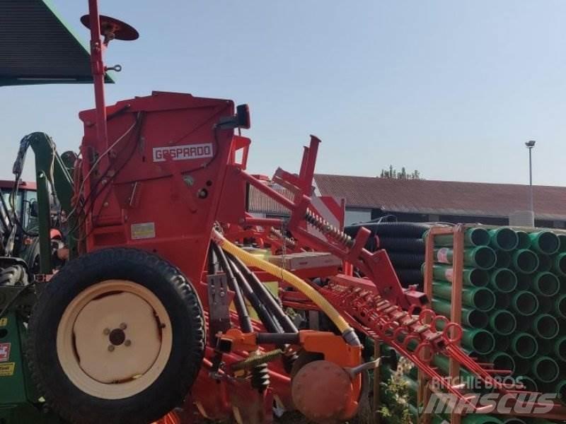 Maschio M 300 Sembradoras