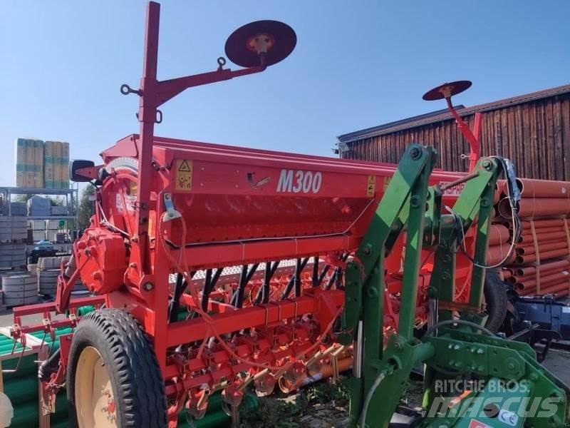 Maschio M 300 Sembradoras