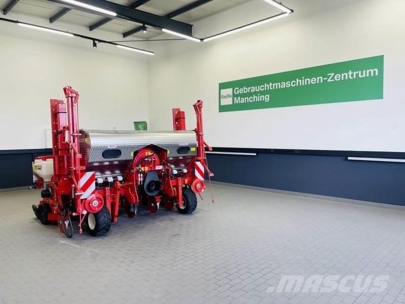 Maschio MAGA 7 Otras máquinas para siembra