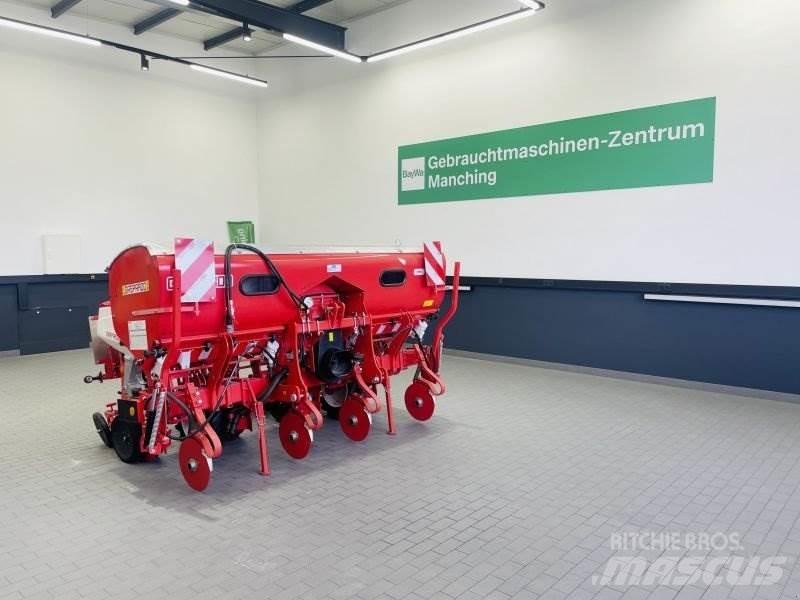 Maschio MTR 4 Otras máquinas para siembra