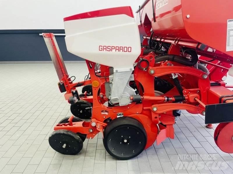 Maschio MTR 4 Otras máquinas para siembra