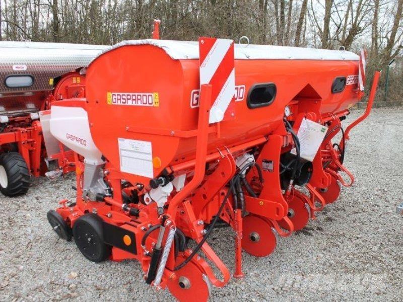 Maschio MTR 4 Otras máquinas para siembra