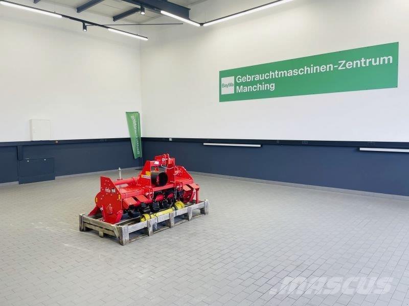 Maschio U-155 Cultivadores