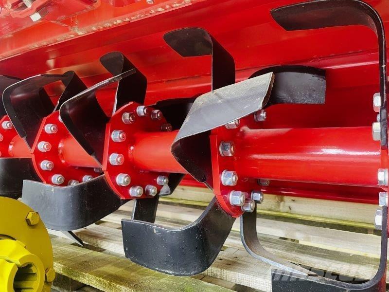 Maschio U-155 Cultivadores
