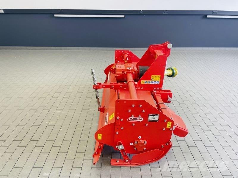 Maschio U-180 Cultivadores