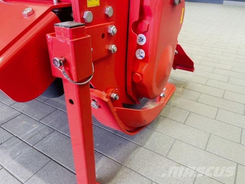 Maschio U-180 Cultivadores