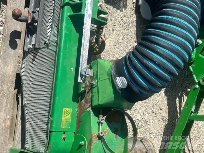 Matev SC-W 400 Secadoras de grano
