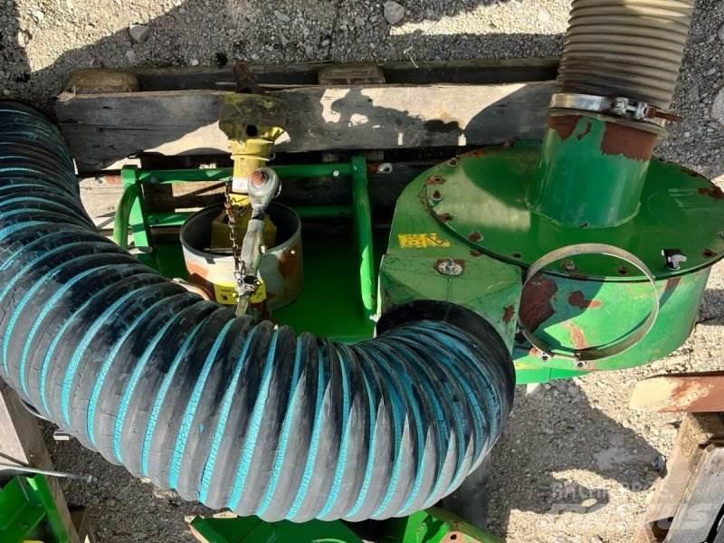 Matev SC-W 400 Secadoras de grano