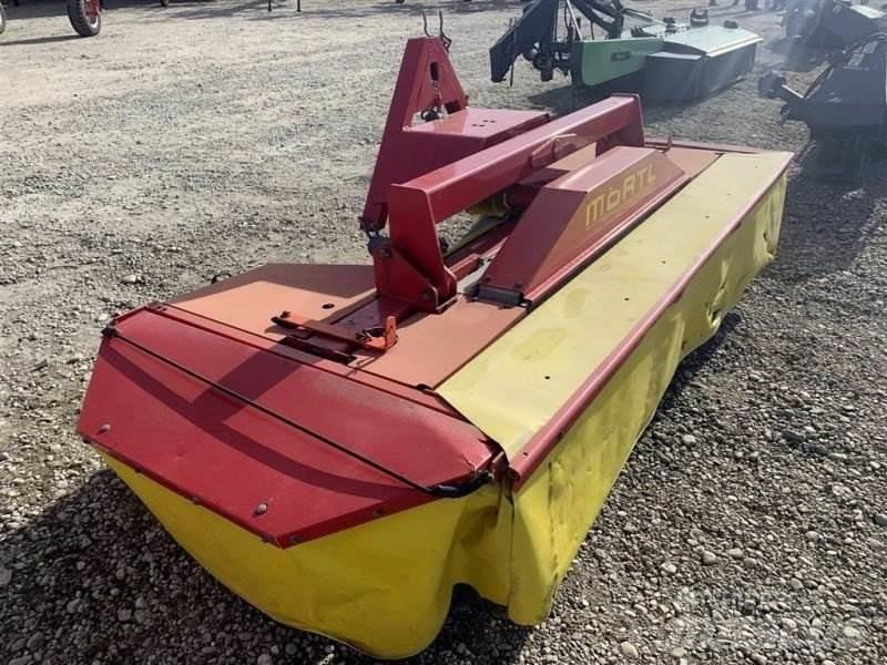 Mörtl FTR 293 Segadoras