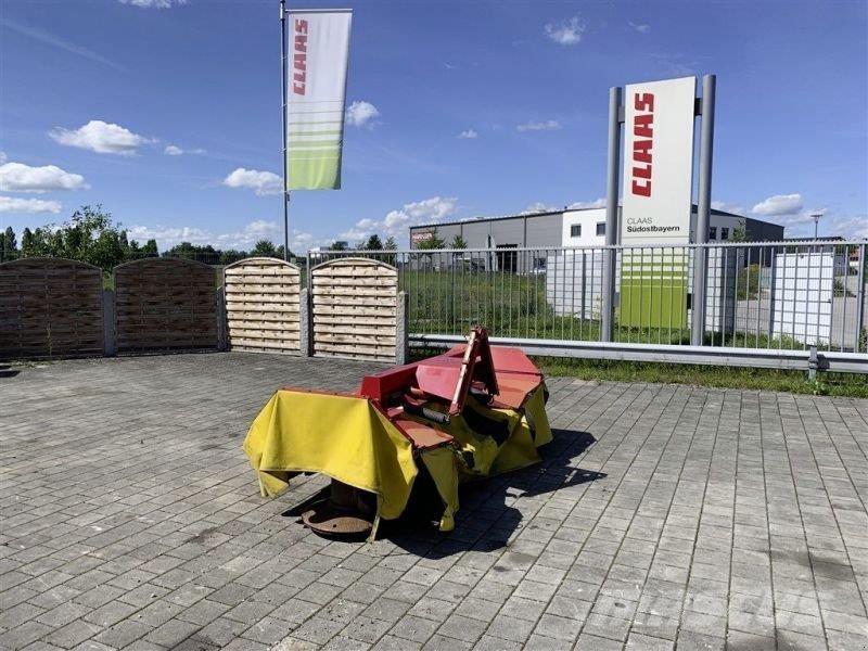 Mörtl FTR 293 Segadoras