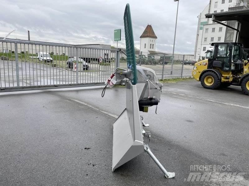 Pfanzelt S160 Cabrestantes
