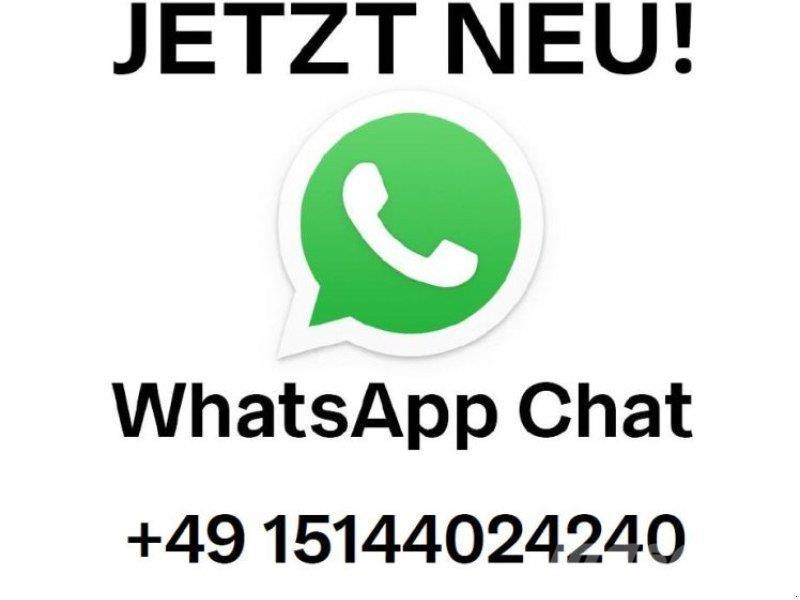 Pfanzelt S160 Cabrestantes