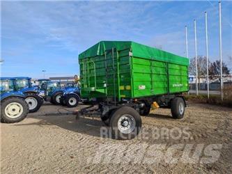 Pronar T 680 MR Remolques volquete