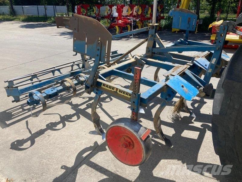 Rabe G 7/300 Cultivadores
