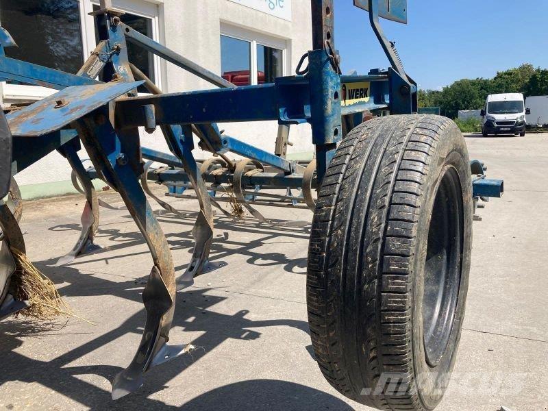 Rabe G 7/300 Cultivadores