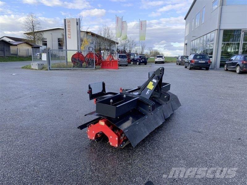 Saphir SC 300 Rodillos