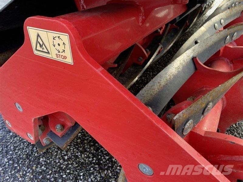 Saphir SC 300 Rodillos