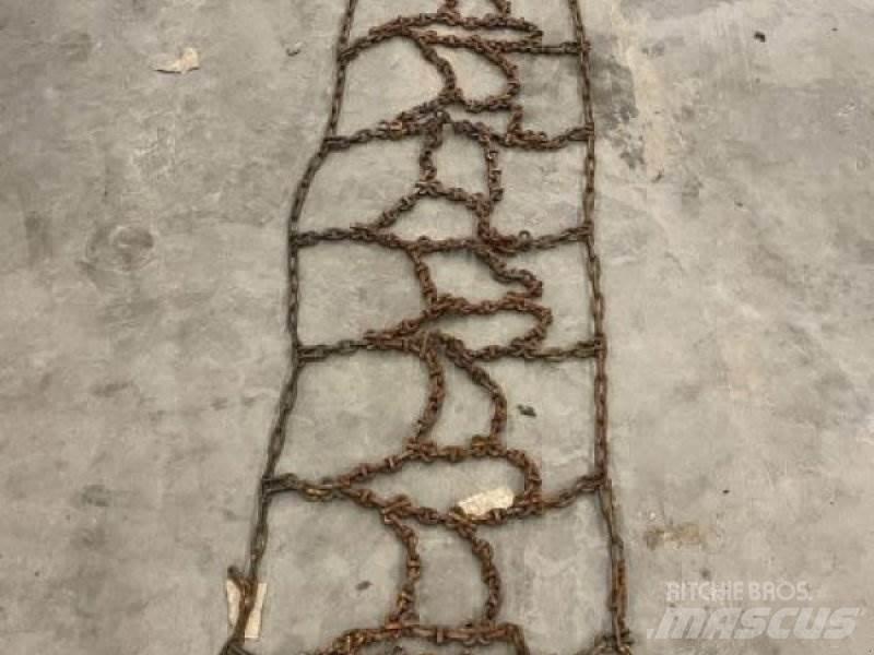  SCHNEEKETTEN Cadenas, orugas y chasis