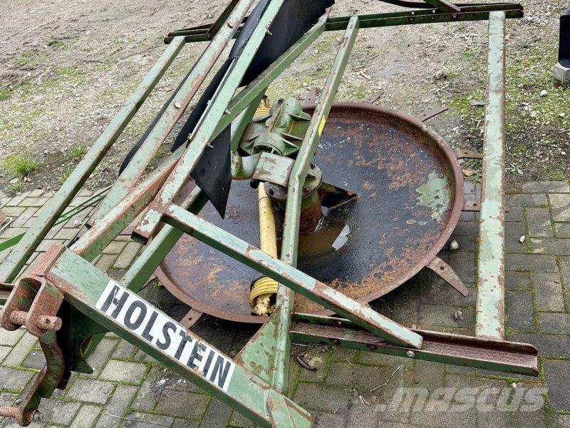  SONSTIGES Otros equipos para ganadería