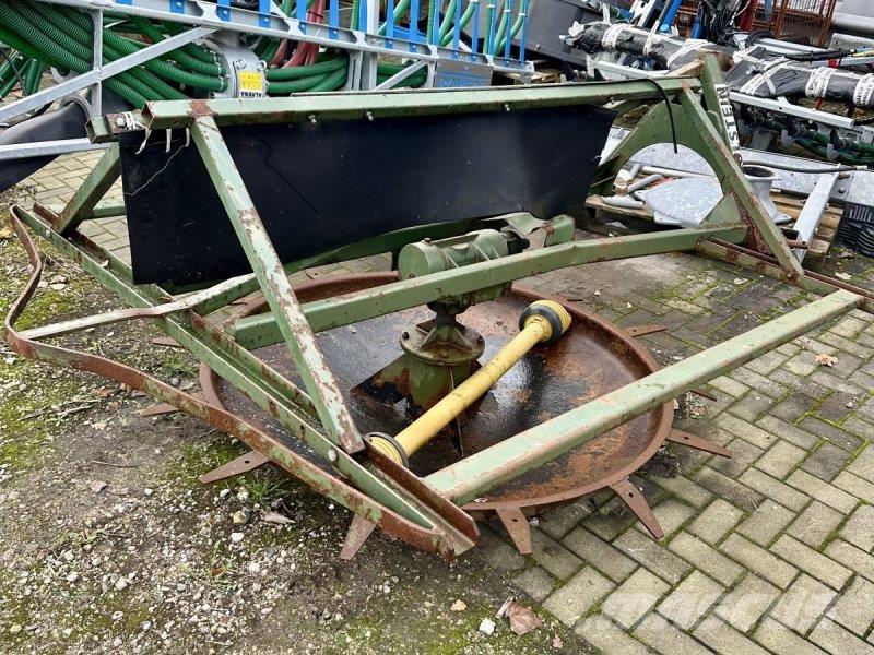  SONSTIGES Otros equipos para ganadería