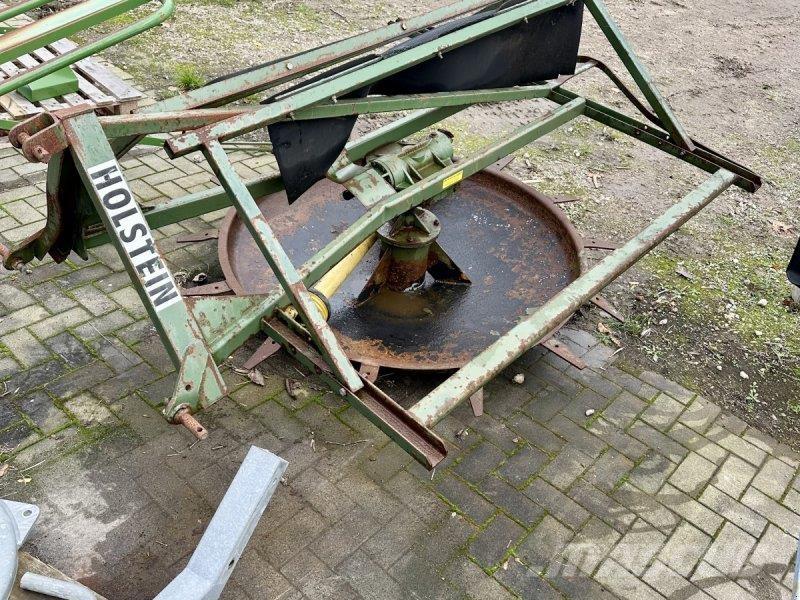  SONSTIGES Otros equipos para ganadería